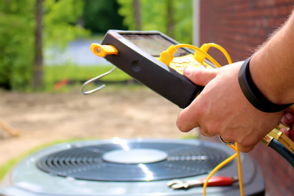 HVAC Repair