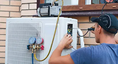 a/c repair edwardsville il