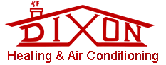 Dixon Heating & Air Conditioning granite city il