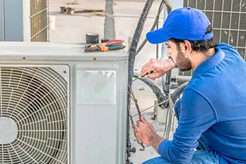 air conditioning service granite city il