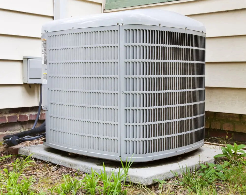 functioning ac unit Collinsville Illinois