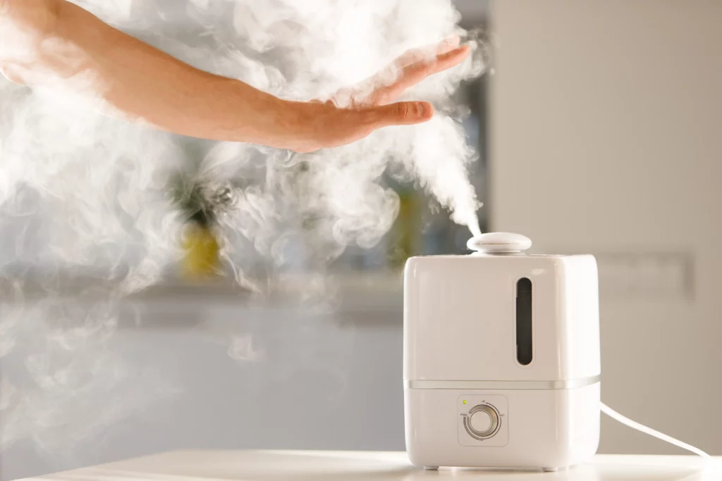 humidifier