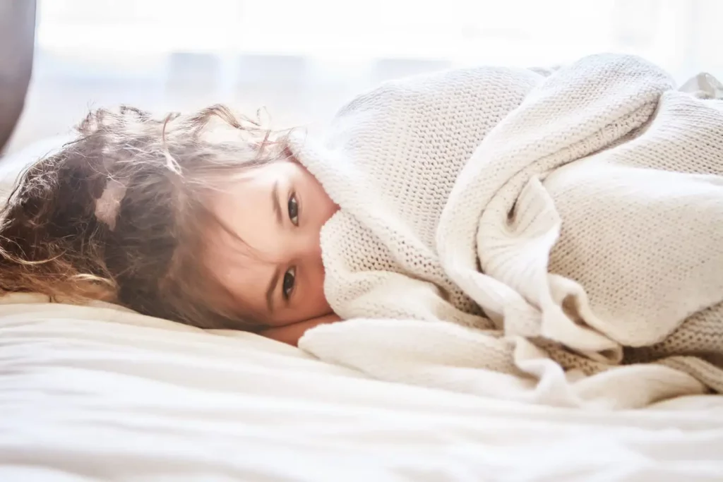 blankets can help heating costs in Alton Illinois