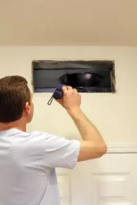 duct cleaning granite city il