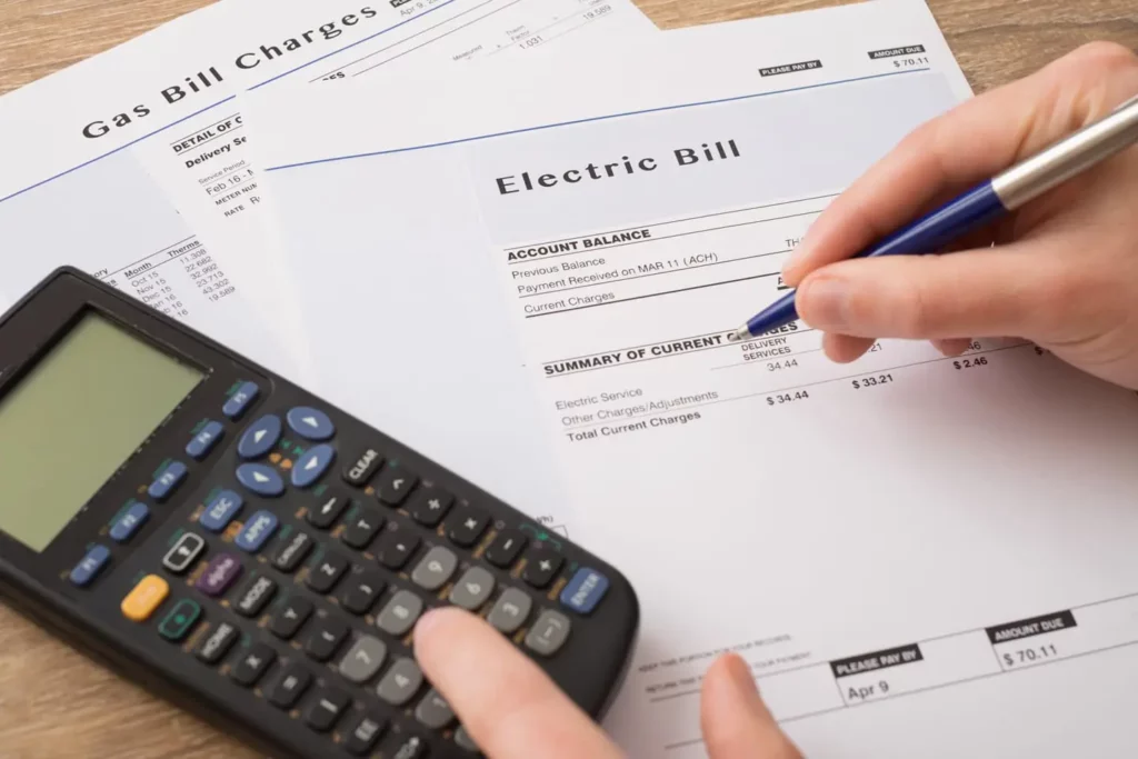 lowering your energy bill in Edwardsville Illinois