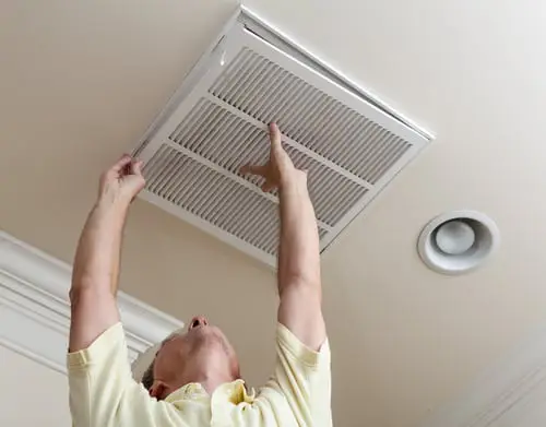 ac vent & hvac service in Granite City Illinois