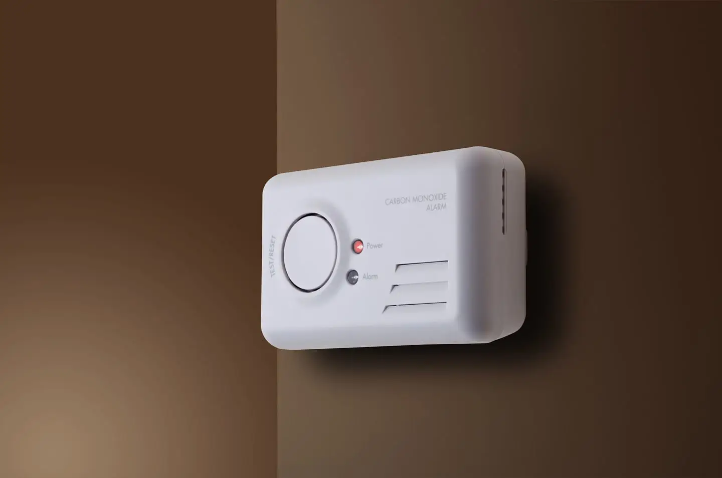 carbon monoxide heating and cooling problems