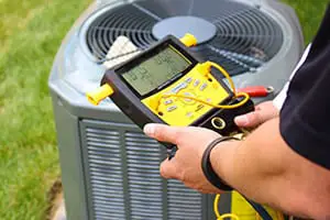 air conditioning maintenance granite city illinois