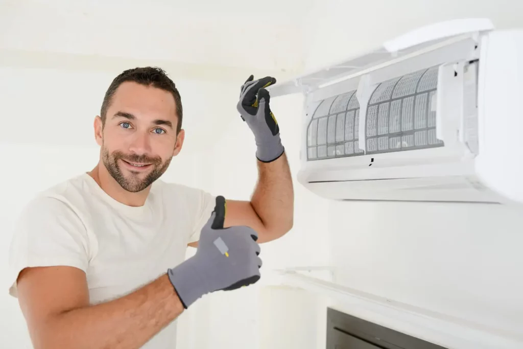 ac maintenance edwardsville il