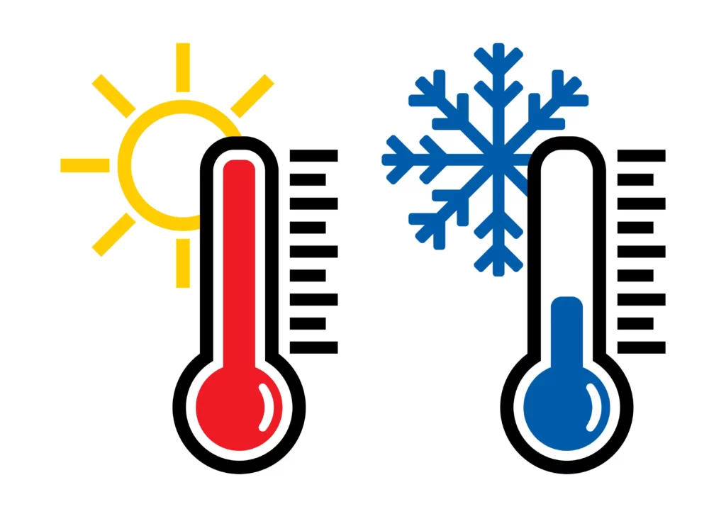 Home Temperature Regulation