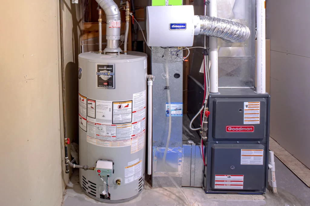 Home Furnace System