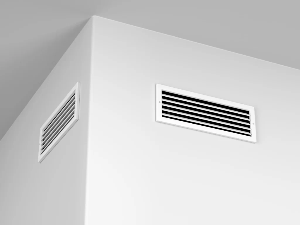 getting a zone heating hvac system set up in your Edwardsville, IL home