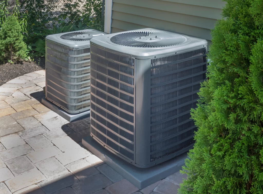 Edwardsville, IL Homeowner guide to when to turn AC unit back on