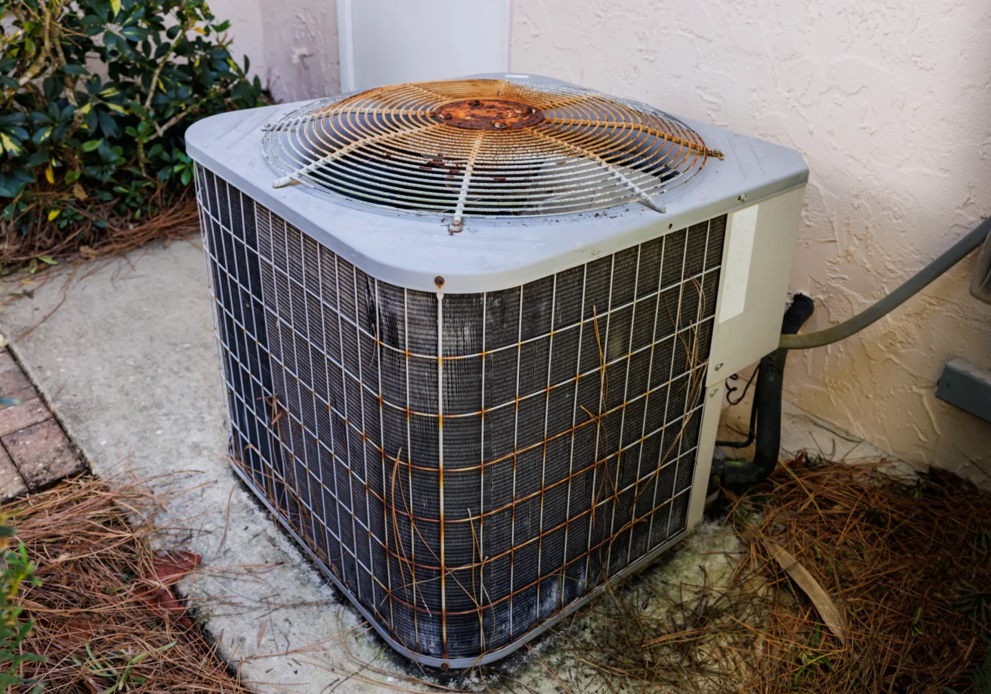 AC Condenser replacement or repair Edwardsville, IL