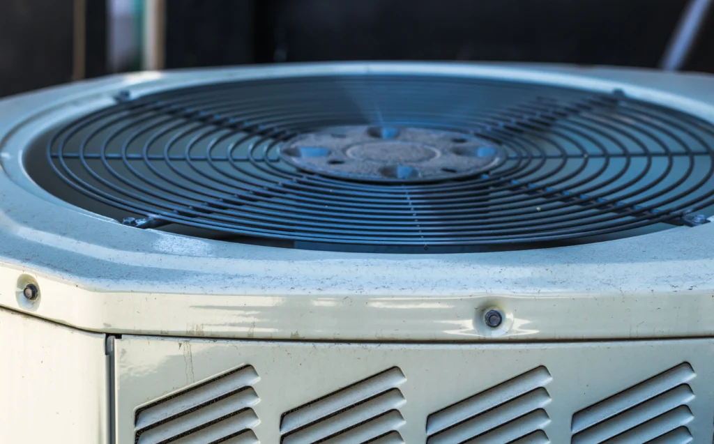 AC condenser repair services Edwardsville, IL