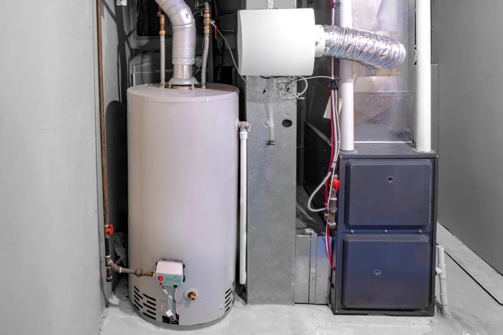 Alton, IL furnace repair services