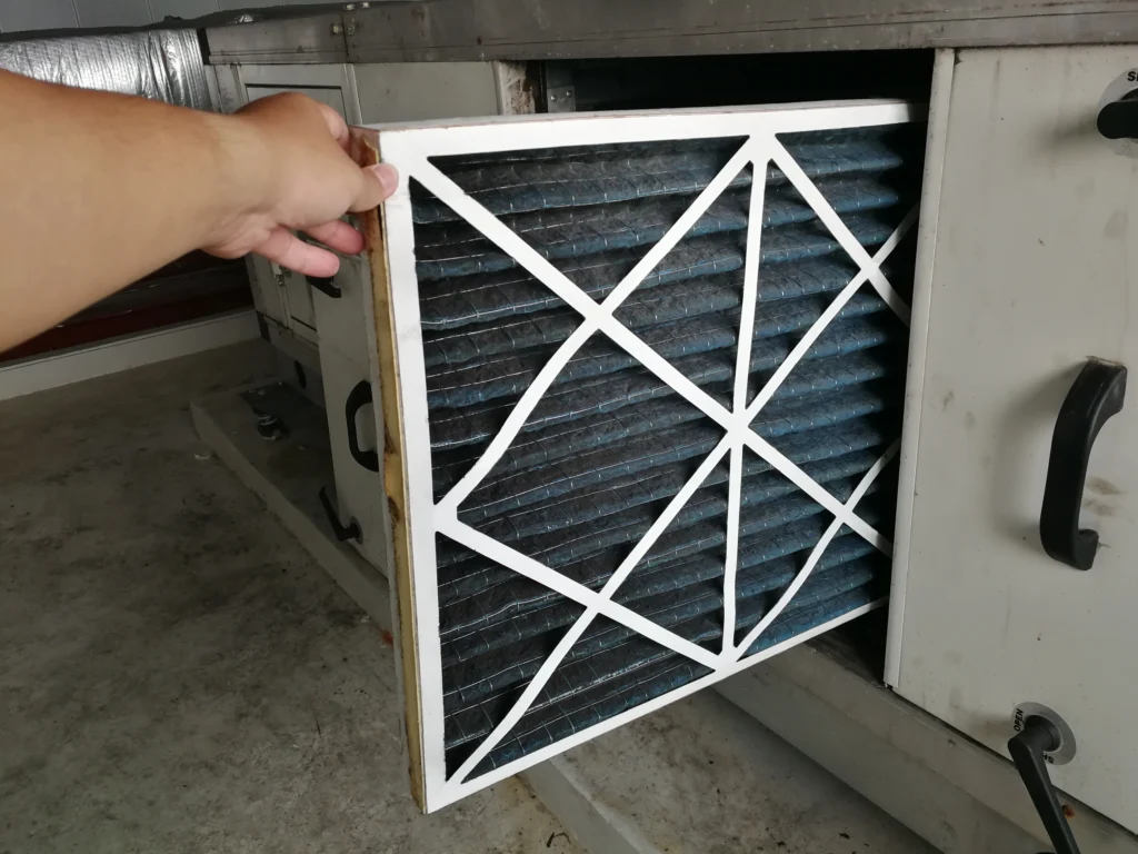 Edwardsville, IL how frequently should you change furnace filter