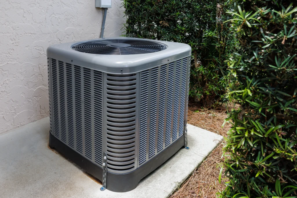 air conditioner perpetrations before this summer Collinsville, IL