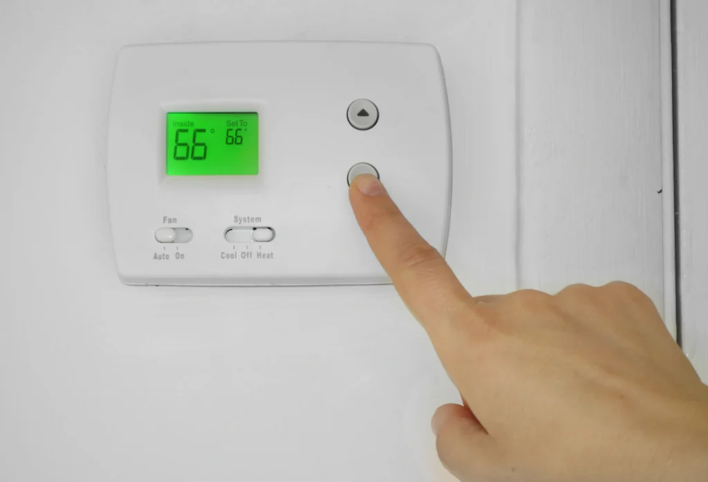 how to prepare your air conditioner before this summer Collinsville, IL