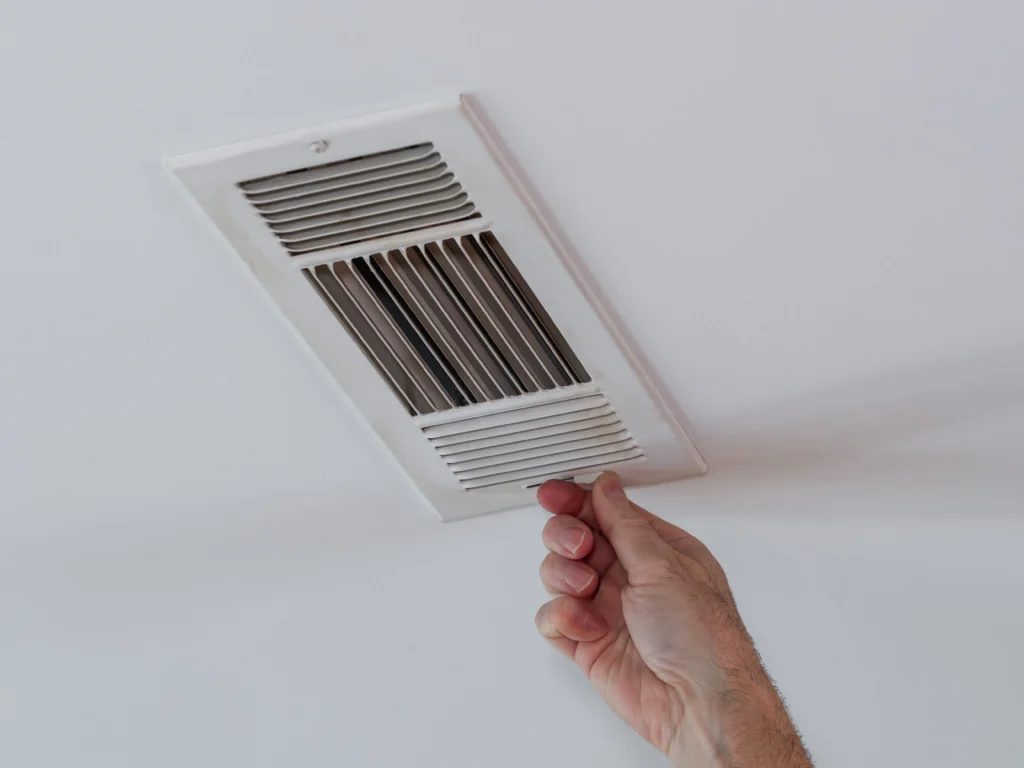 ways to keep your home cool Edwardsville, IL