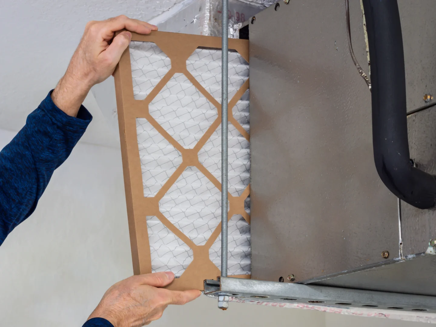 Alton, IL energy-efficient AC