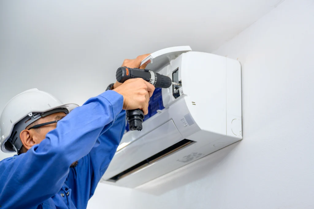 Keep ac energy-efficient in Alton, IL home