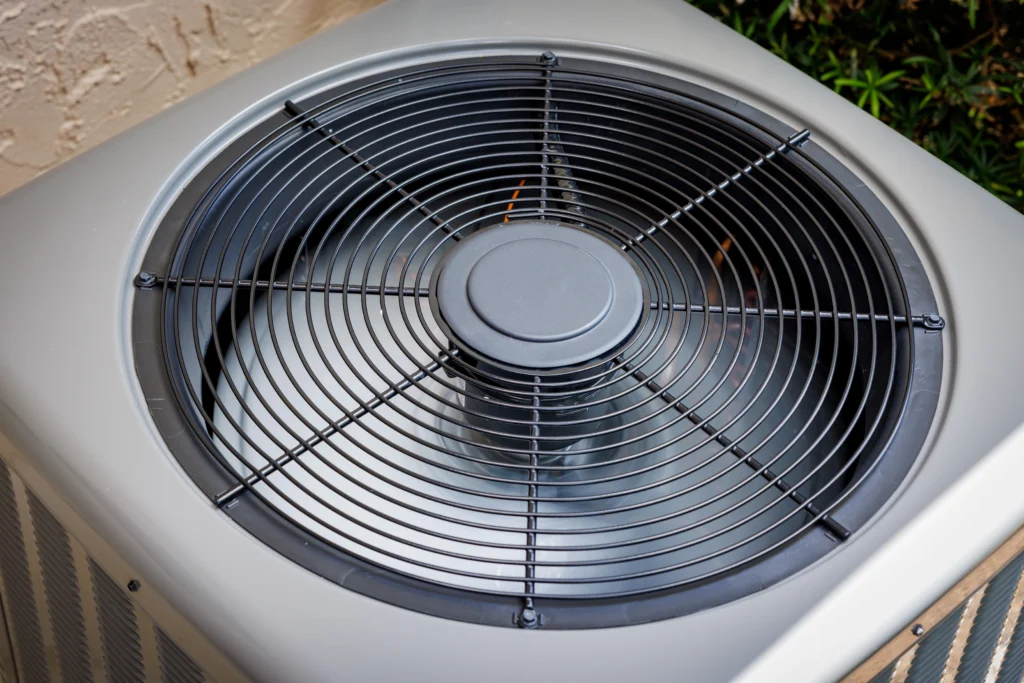 tips for an energy-efficient AC Alton, IL