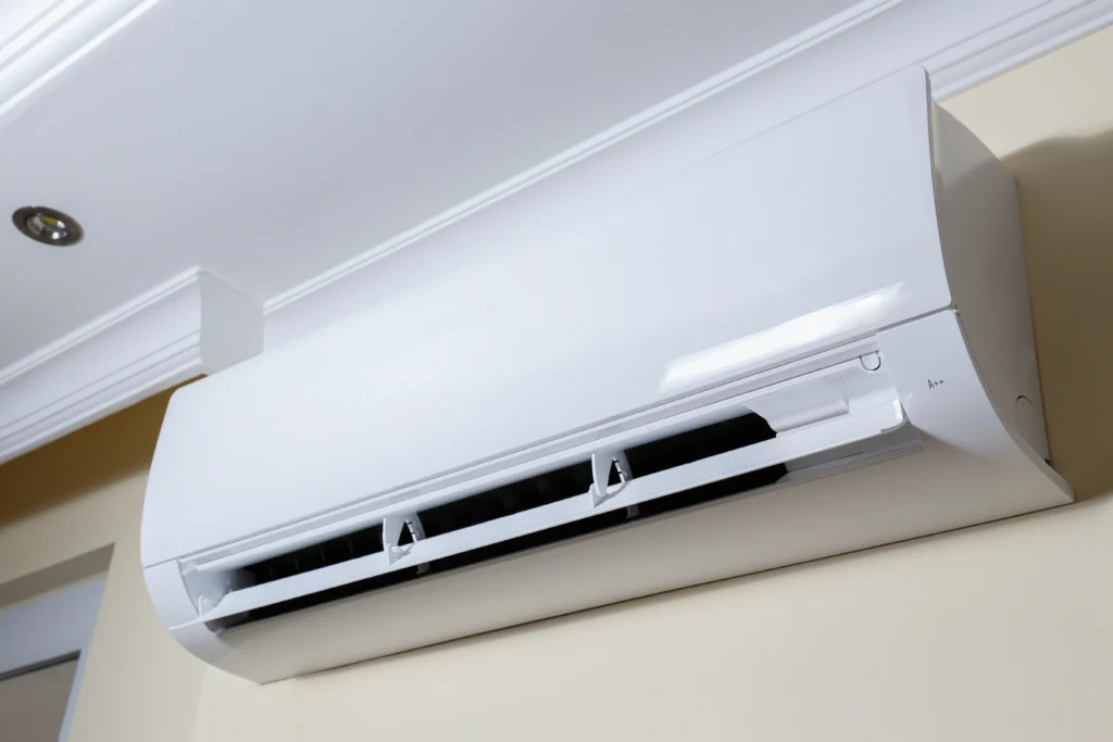 Collinsville, IL summer AC