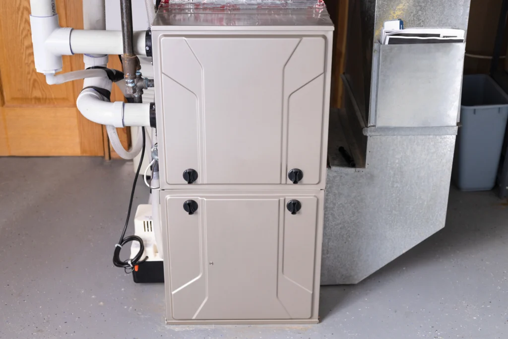 Electric Furnace or Gas Furnace in your Alton, IL home
