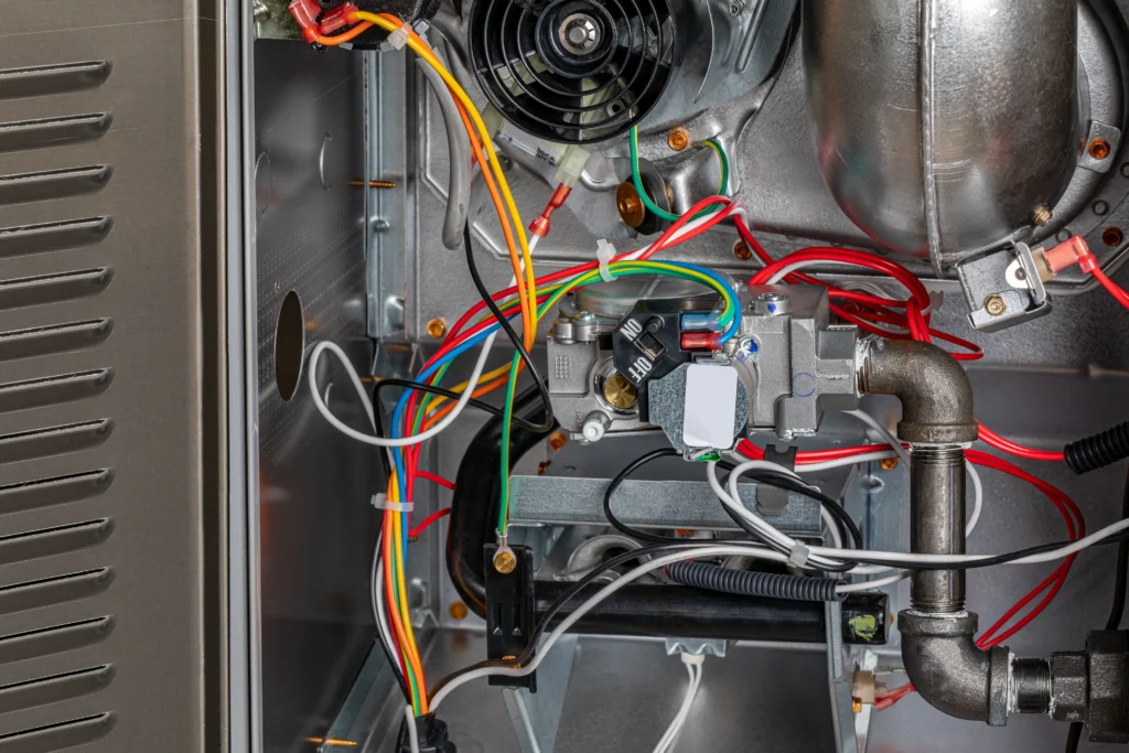Alton, IL should you get a electric furnace