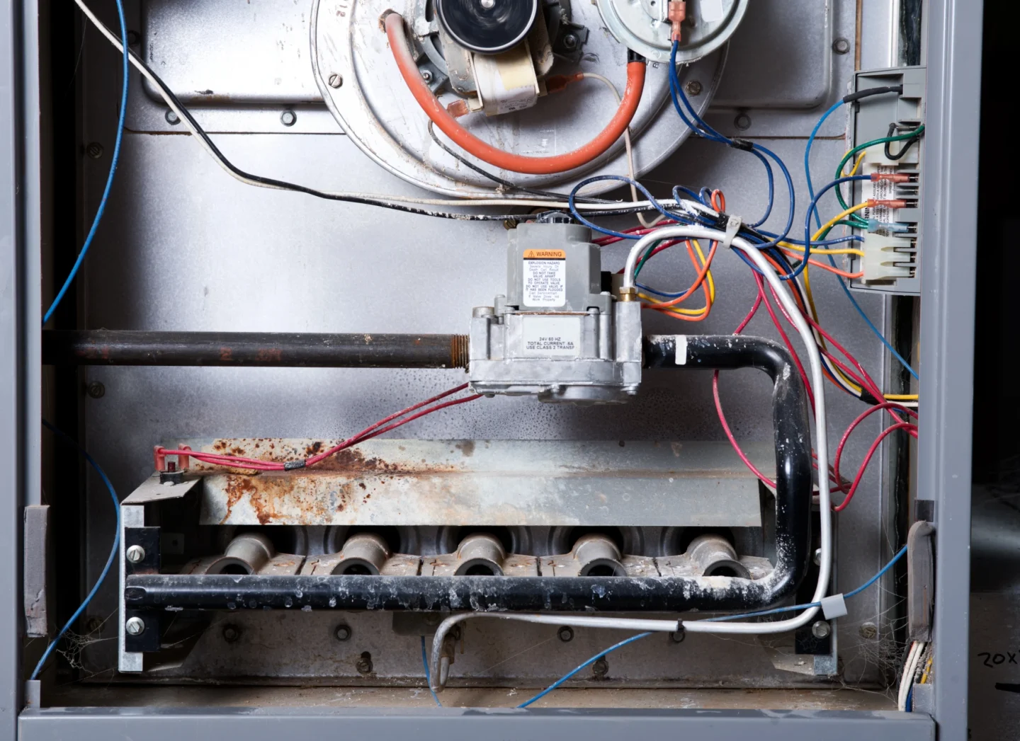 Should you get a gas furnace in your Alton, IL home