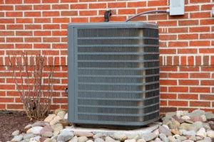 Edwardsville IL Heat Pump vs Traditional HVAC information