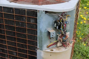 Replacing or repairing your old AC Granite City, IL